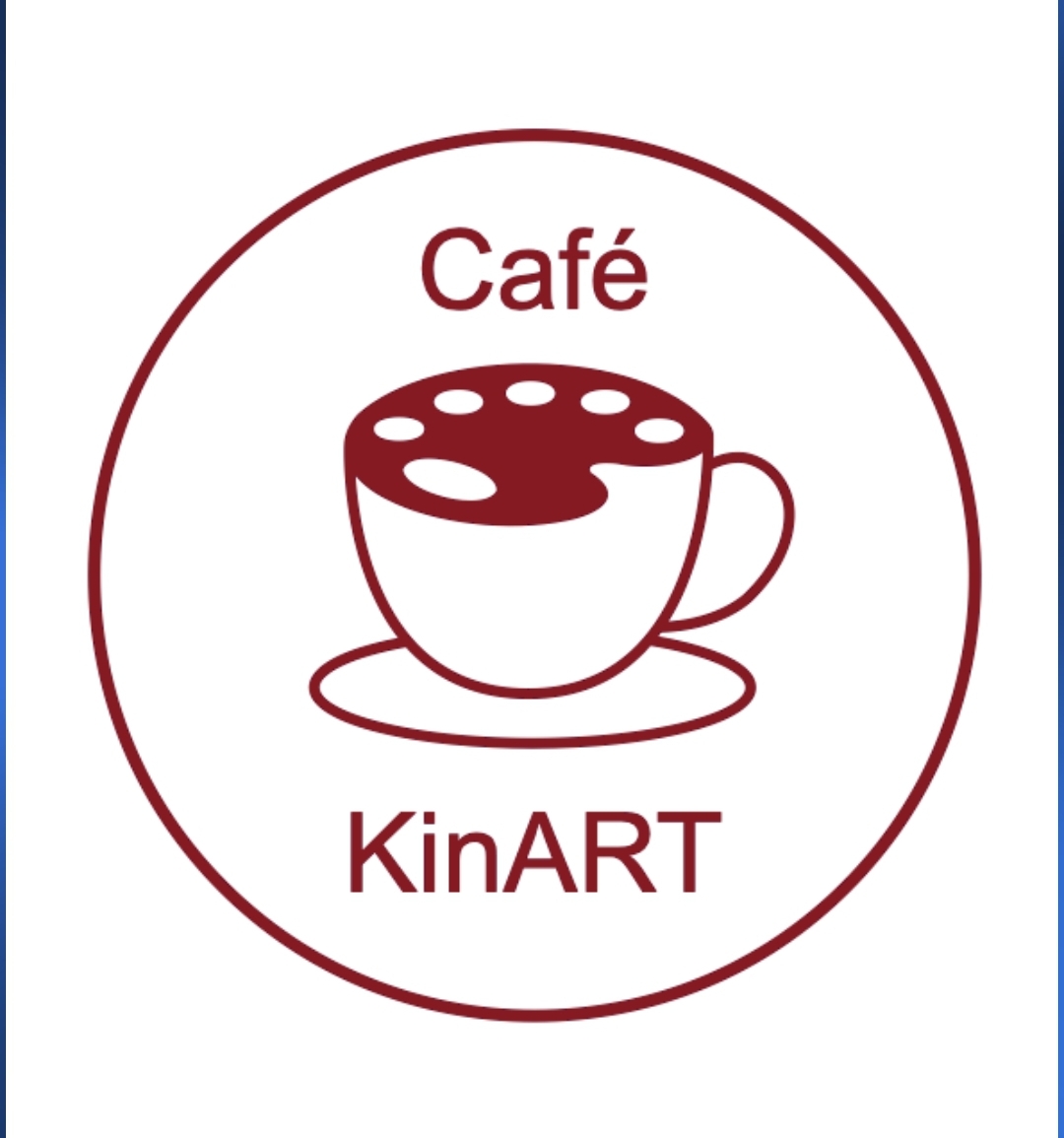 Logo KinART